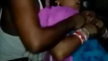 desi hot couple hot boob press
