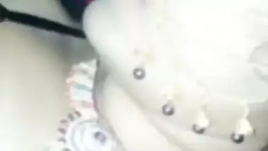 Newly married wife fucking in night mms 2 video clip