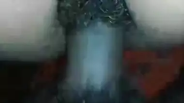 Reena Hairy Pussy Fucked In Her Ghaziabad Home