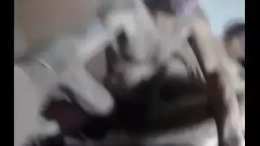 Big boobs aunty fucked hardcore by horny devar