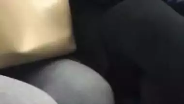 Bollywood stunners (Cute Indians) London subway