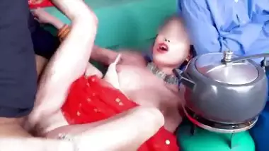 Indian Step MOM step SON XXX in hindi XXX