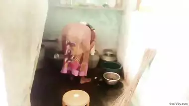 Telugu aunty bj ass show