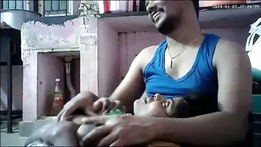 Tamil house housewife huge wonderful boobs