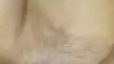 Nri girl Asha very hard fucking with loud moaning from Trinidad