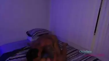 Sweet Latina Taking That Dick (Homemade Unedited)