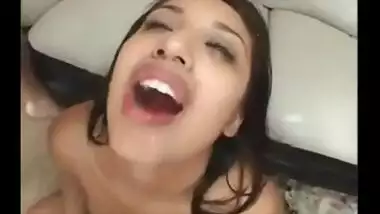 Desi hardcore home sex & cum drinking in porn movie