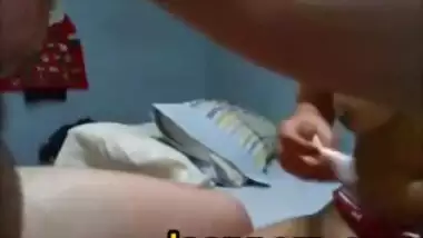 AIIMS Delhi cute student fucking with senior - Jsonporn