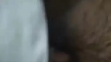 Desi girl hairy pussy fucking