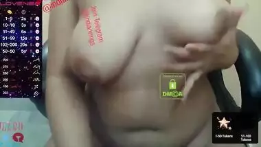 Indian sexy bhabhi live romance and fucking with hubby part 1