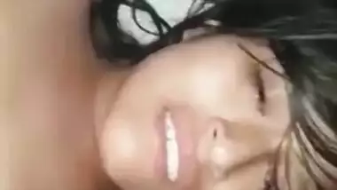 Indian teen has first anal sex