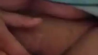 Mature MILF nude selfie taken for Facebook boyfriend