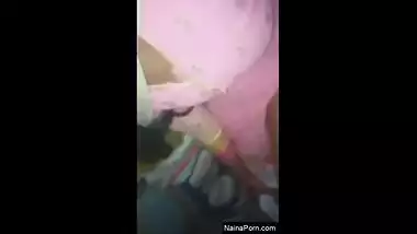 Today Exclusive - Desi Village Girl Sucking…