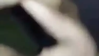 Kolkata guy crushes his slut GF in rough Bangla sex