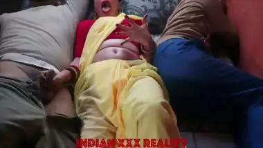 XXX Indian Desi step MOM Desi Fuck in Hindi Indian XXX