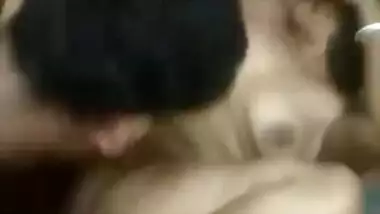 Desi couple having sex in front of neighbor