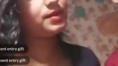 Desi cute wife nude with hubby porn