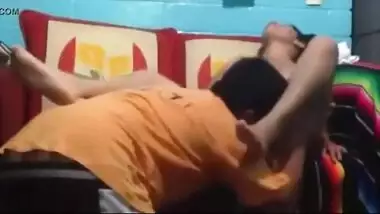 Indian xxx video shy maid fucked by owner’s son