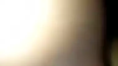 desi wife blowjob and fucking on top of indian man