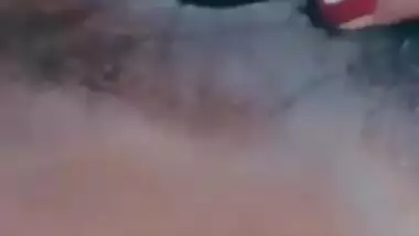 Desi Sexy Girl Showing Pussy