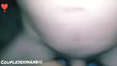 خرم طيزها واسع بتقول دخلو كله Arab Anal Orgasm